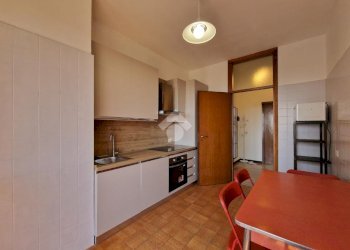 Three-room apartment Via Teobaldo ciconi, Milano (neighborhood Inganni) - photo 13