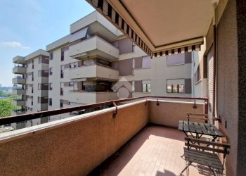 Three-room apartment Via Teobaldo ciconi, Milano (neighborhood Inganni) - photo 14