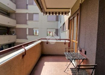 Three-room apartment Via Teobaldo ciconi, Milano (neighborhood Inganni) - photo 15