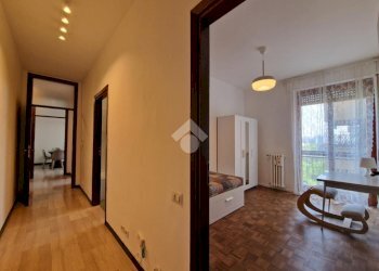 Three-room apartment Via Teobaldo ciconi, Milano (neighborhood Inganni) - photo 17