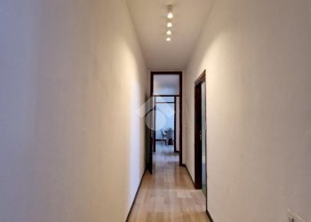 Three-room apartment Via Teobaldo ciconi, Milano (neighborhood Inganni) - photo 18