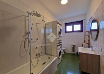 Three-room apartment Via Teobaldo ciconi, Milano (neighborhood Inganni) - photo 24