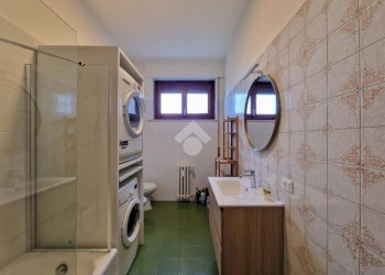 Three-room apartment Via Teobaldo ciconi, Milano (neighborhood Inganni) - photo 25