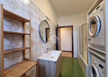 Three-room apartment Via Teobaldo ciconi, Milano (neighborhood Inganni) - photo 26