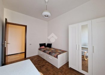 Three-room apartment Via Teobaldo ciconi, Milano (neighborhood Inganni) - photo 28