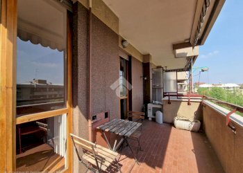 Three-room apartment Via Teobaldo ciconi, Milano (neighborhood Inganni) - photo 16