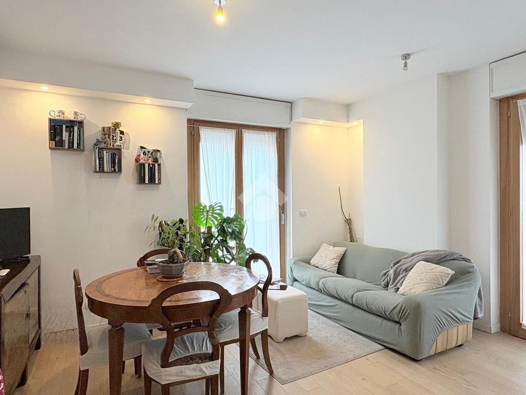 Bilocale Via Caduti in Missione di Pace, Milano (zona Lambrate) - foto 1