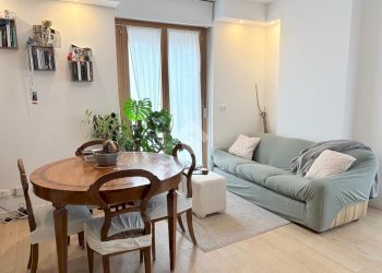 Bilocale Via Caduti in Missione di Pace, Milano (zona Lambrate) - foto 4