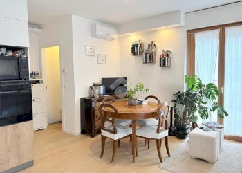 Bilocale Via Caduti in Missione di Pace, Milano (zona Lambrate) - foto 5