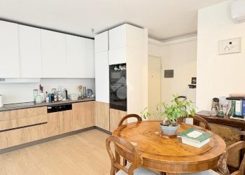 Bilocale Via Caduti in Missione di Pace, Milano (zona Lambrate) - foto 6