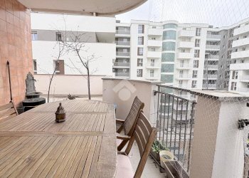 Bilocale Via Caduti in Missione di Pace, Milano (zona Lambrate) - foto 11