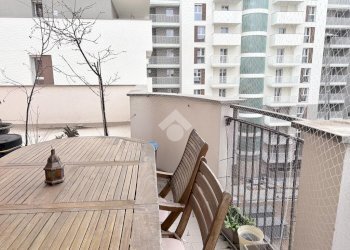 Bilocale Via Caduti in Missione di Pace, Milano (zona Lambrate) - foto 12