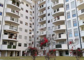 Bilocale Via Caduti in Missione di Pace, Milano (zona Lambrate) - foto 39