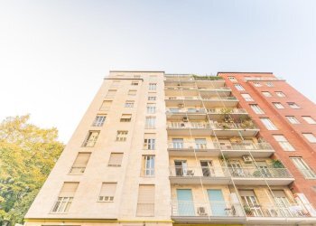 Bilocale Via Nino Bonnet, Milano - foto 1