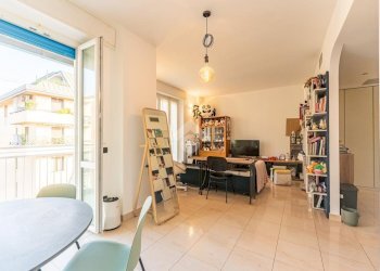 Bilocale Via Nino Bonnet, Milano - foto 3