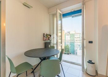 Bilocale Via Nino Bonnet, Milano - foto 6