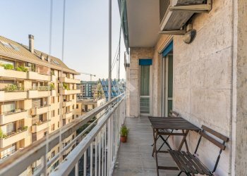 Bilocale Via Nino Bonnet, Milano - foto 8