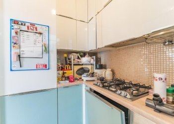 Bilocale Via Nino Bonnet, Milano - foto 11