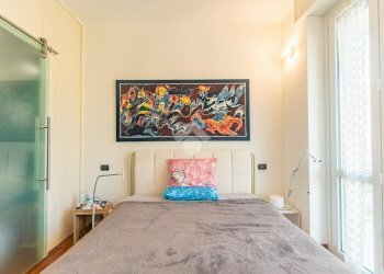 Bilocale Via Nino Bonnet, Milano - foto 14