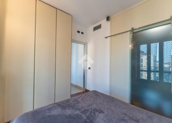 Bilocale Via Nino Bonnet, Milano - foto 15