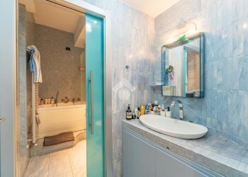 Bilocale Via Nino Bonnet, Milano - foto 16