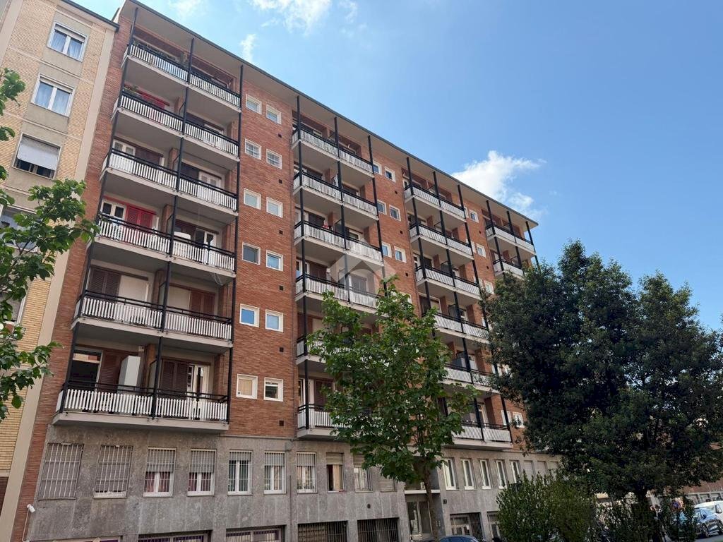 Bilocale Via Fezzan, Milano - foto 1