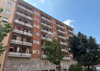Bilocale Via Fezzan, Milano - foto 1