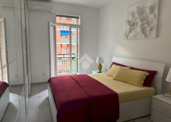 Bilocale Via Fezzan, Milano - foto 17