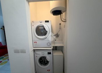 Bilocale Via Fezzan, Milano - foto 27