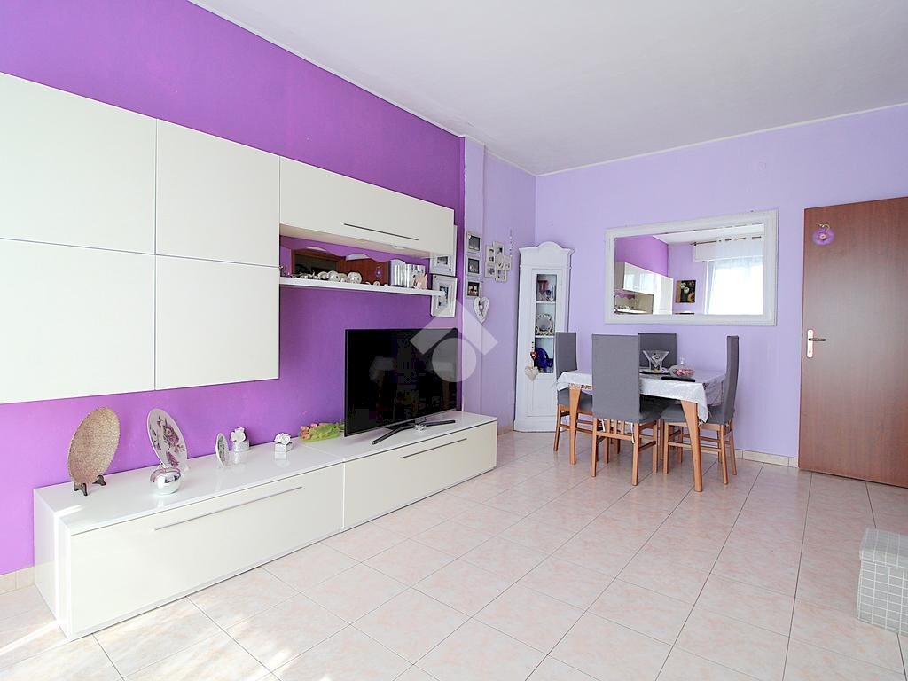 Trilocale Via Concilio Vaticano II, Milano (zona Quarto Oggiaro) - foto 2