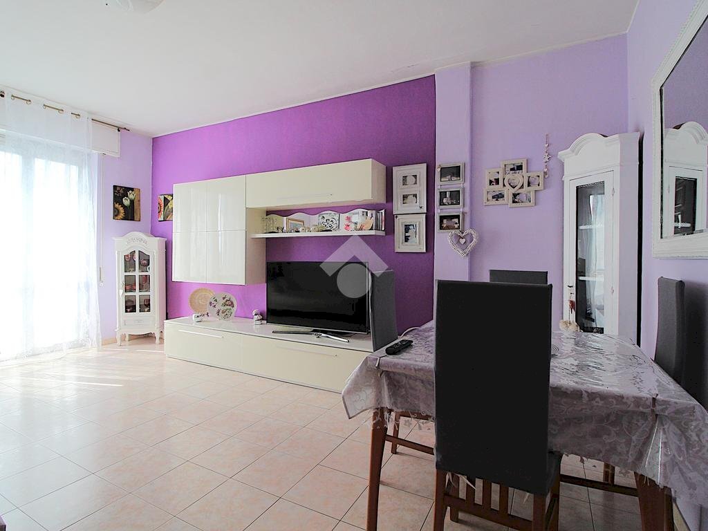 Trilocale Via Concilio Vaticano II, Milano (zona Quarto Oggiaro) - foto 3