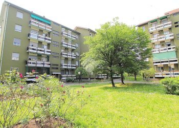 Trilocale Via Concilio Vaticano II, Milano (zona Quarto Oggiaro) - foto 1