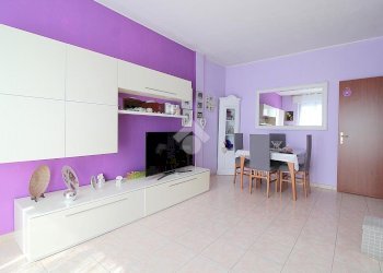 Trilocale Via Concilio Vaticano II, Milano (zona Quarto Oggiaro) - foto 2