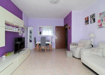 Trilocale Via Concilio Vaticano II, Milano (zona Quarto Oggiaro) - foto 4