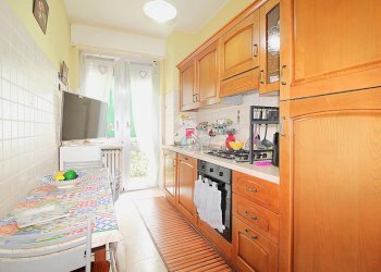 Trilocale Via Concilio Vaticano II, Milano (zona Quarto Oggiaro) - foto 7