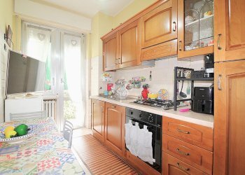 Trilocale Via Concilio Vaticano II, Milano (zona Quarto Oggiaro) - foto 8