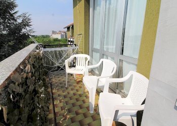 Trilocale Via Concilio Vaticano II, Milano (zona Quarto Oggiaro) - foto 9