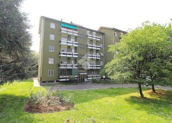 Trilocale Via Concilio Vaticano II, Milano (zona Quarto Oggiaro) - foto 10