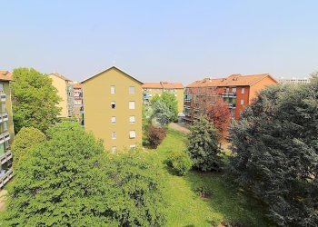 Trilocale Via Concilio Vaticano II, Milano (zona Quarto Oggiaro) - foto 11