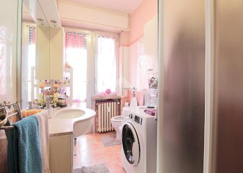 Trilocale Via Concilio Vaticano II, Milano (zona Quarto Oggiaro) - foto 12