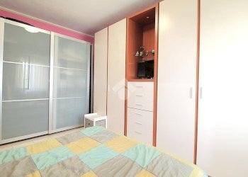 Trilocale Via Concilio Vaticano II, Milano (zona Quarto Oggiaro) - foto 15