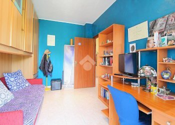 Trilocale Via Concilio Vaticano II, Milano (zona Quarto Oggiaro) - foto 17