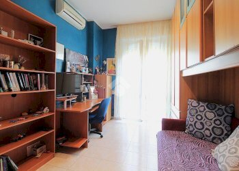 Trilocale Via Concilio Vaticano II, Milano (zona Quarto Oggiaro) - foto 19