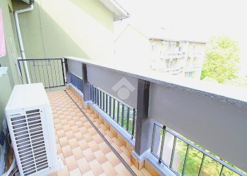 Trilocale Via Concilio Vaticano II, Milano (zona Quarto Oggiaro) - foto 22