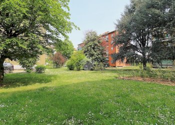 Trilocale Via Concilio Vaticano II, Milano (zona Quarto Oggiaro) - foto 24