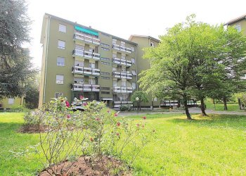 Trilocale Via Concilio Vaticano II, Milano (zona Quarto Oggiaro) - foto 25