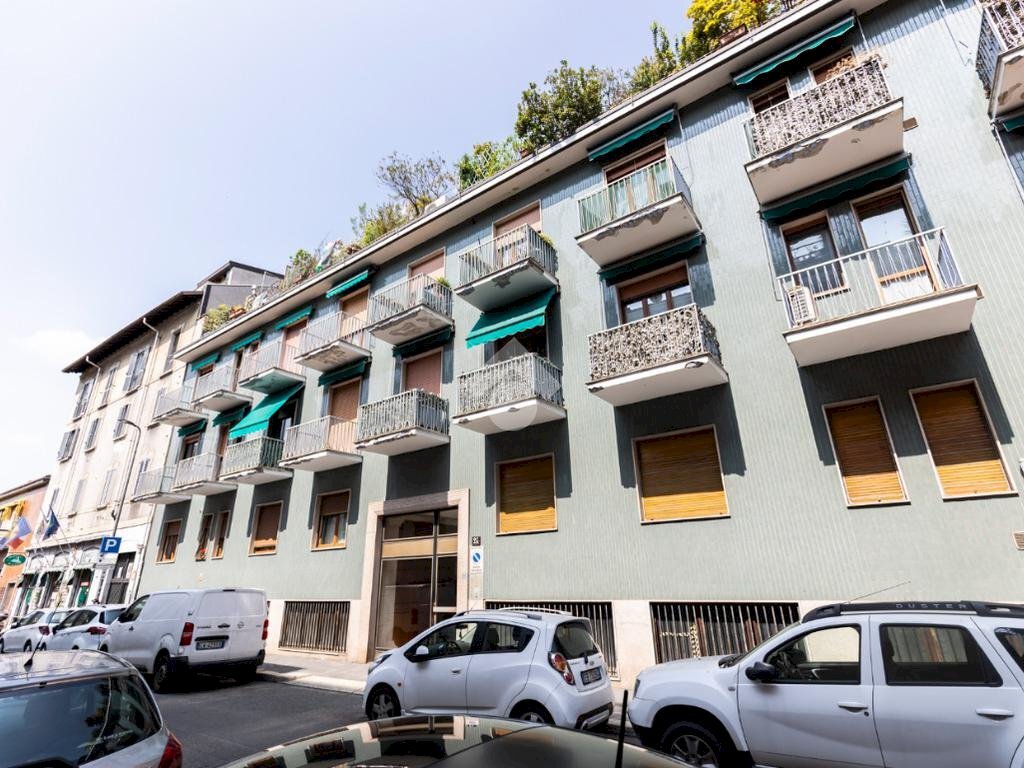 Bilocale Via Popoli Uniti, Milano - foto 1