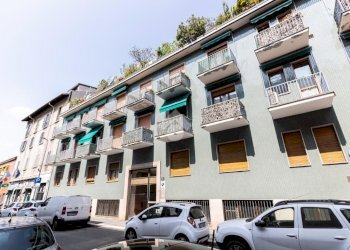 Bilocale Via Popoli Uniti, Milano - foto 1