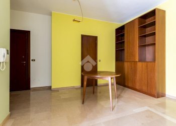 Bilocale Via Popoli Uniti, Milano - foto 6