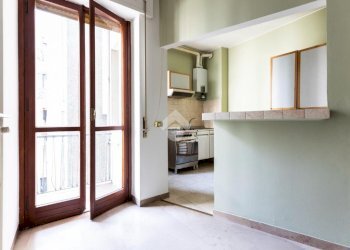 Bilocale Via Popoli Uniti, Milano - foto 12